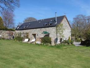 Butterdon Barn, Moretonhampstead